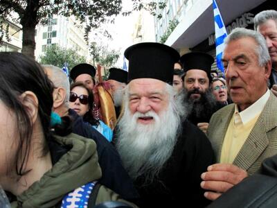 Σκληρή απάντηση της ΕΡΤ στην επίθεση του...