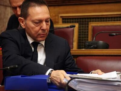 Oι συμβουλές Στουρνάρα στην Επιτροπή Οικ...