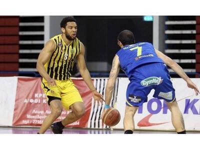 Μπάσκετ: Ανακοινώθηκε και επίσημα ο Ράσε...