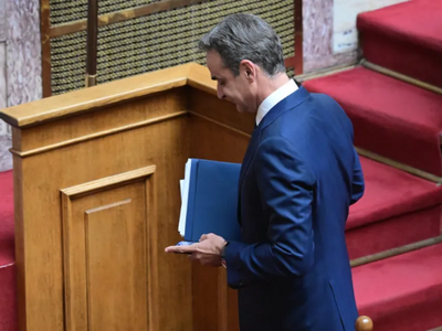 Σκάνδαλο ΟΠΕΚΕΠΕ: «Ανταρσία» ετοιμάζουν ...