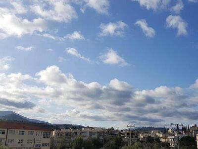 Πάτρα: Με τα μάτια στον ουρανό, για τον ...