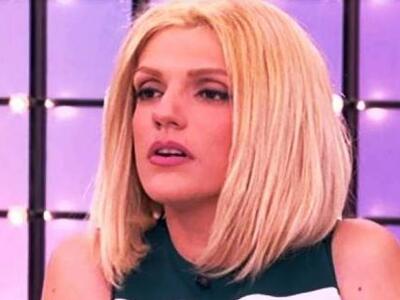 Γιατί είπε όχι στο DWTS η Σάσα Σταμάτη;