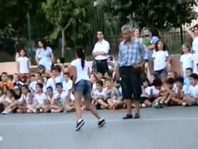 Πάτρα: Εκδήλωση «…στα μονοπάτια των παραμυθιών»