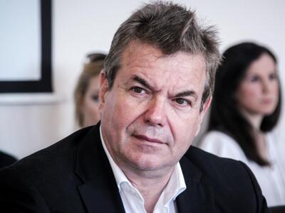 Τ. Πετρόπουλος: «Επιταχύνεται η πορεία τ...