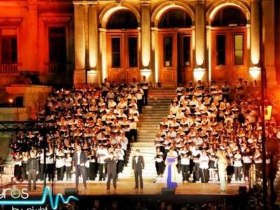 Ακροάσεις και προετοιμασία ενόψει της νέ...