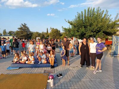 Patrathlon 2025, η μεγάλη γιορτή του αθλ...