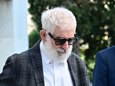 Δίκη Φιλιππίδη: «Δεν έχει κάνει βιασμούς...