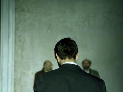 Όταν έκλαψε ο Νίτσε στο Θέατρο Αυλαία