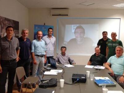 Kαι τυπικά η Παναχαϊκή στους "μεγάλ...