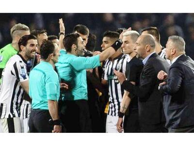 Η Ομοσπονδία Ευρωπαϊκών Συλλόγων (ECA) δ...