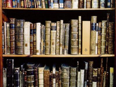 Αίγιο: Λειτουργεί απο σήμερα η Ιόνιος Βιβλιοθήκη