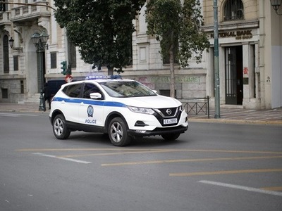 Νεογνό εντοπίστηκε εγκαταλελειμμένο στο ...