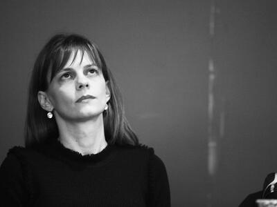 Η νέα υπουργός Εργασίας ξεκαθαρίζει: Δεν...