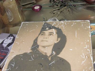 Γυναίκες Μαχήτριες - Τριπλή Απελευθέρωση...