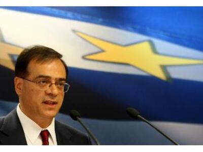 Χαρδούβελης: Οι επενδυτές κάνουν ουρά γι...