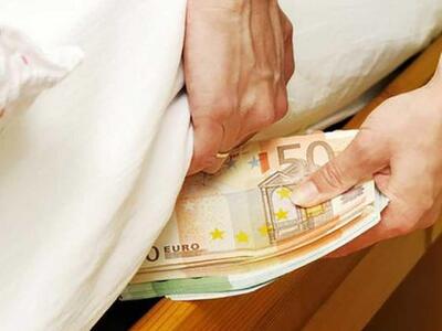 Δυτική Ελλάδα: 89χρονη έκρυβε τις οικονο...