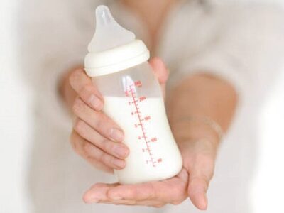 Βρεφικό γάλα: Νέα μέτρα για την πάταξη τ...