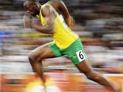 Λονδίνο 2012: Εκνευρισμένος ο Μπολτ με τ...