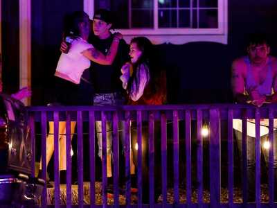 Μακελειό σε εκκλησία – Σκότωσε τα τρία τ...