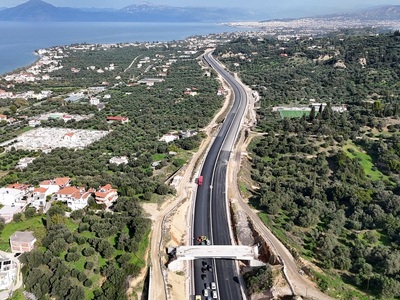 «Αντίστροφη μέτρηση» για την "κορδέ...