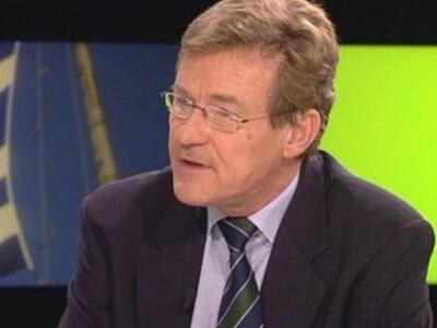 Βέλγος υπ. Οικονομικών: Μπορούμε να μιλή...