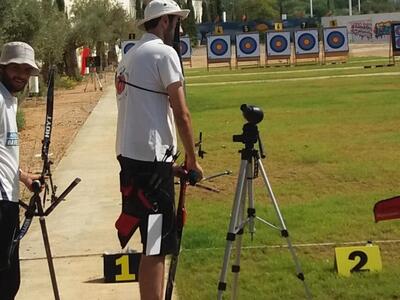 Τοξοβολία: Μεγάλες επιτυχίες για τον Αθλ...