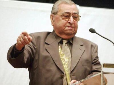  ΕΡΤ: Αφιέρωμα στη μνήμη του Γιάννη Δαλιανίδη