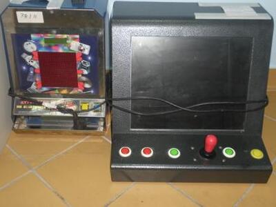 Aγρίνιο: Έπαιζε τυχερά, αλλά δεν είχε τύχη