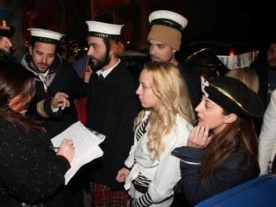 Πάτρα: Ποια πληρώματα προηγούνται στο 50...