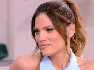 Μαίρη Συνατσάκη: «Έκανα unfollow την Κατ...