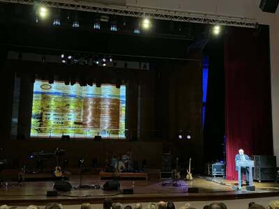 Πανεπιστήμιο Πατρών: Γιόρτασε την επέτει...