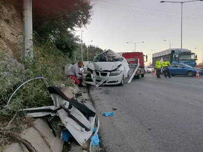 Κακούργημα θα θεωρείται η πρόκληση ατυχή...