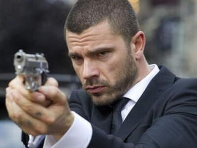 Στην απονομή των Έμμυ ο Χρήστος Βασιλόπουλος