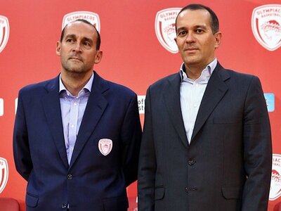 Ολυμπιακός: Τον ερευνά η EuroLeague μετά...
