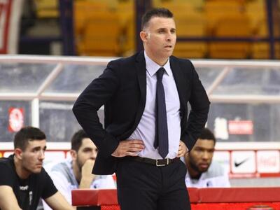 Κώστας Μέξας: «Μετά τη νίκη επί του Κόρο...