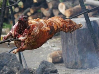 Λαμία: 77χρονος ξεψύχησε μπροστά στους δ...