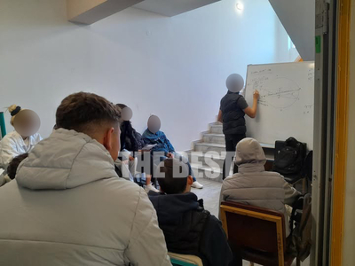 4ο ΕΠΑΛ Πάτρας: Δεν έχουν βιβλία, κυλικε...