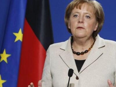 Διαπραγματεύσιμες θεωρεί η Γερμανίδα καγ...