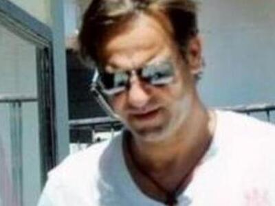 Η πρώτη αγγαρεία του Ματέο στο στρατό!