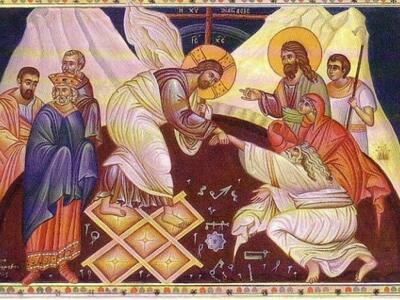 Έκκληση του Μητροπολίτη να μείνουν οι πι...