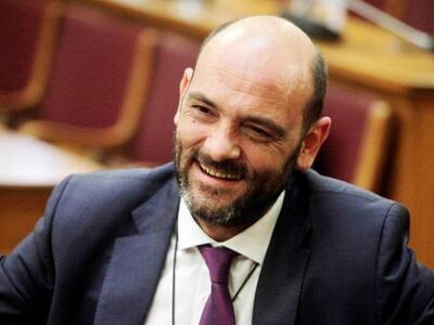 Ιάσονας Φώτηλας: Ποιο το μέλλον των Α’ κ...