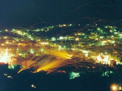 Άλλο ένα «χτύπημα» στον ρουκετοπόλεμο το...