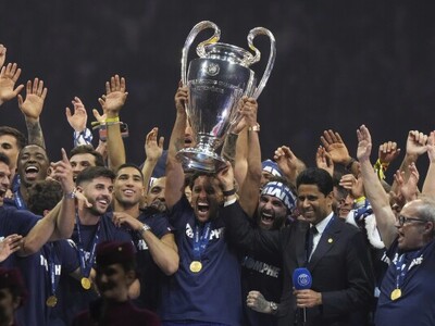 Champions League: Μεγάλη αλλαγή από το 2...