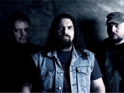 Οι Phase Reverse στο Stone Bar