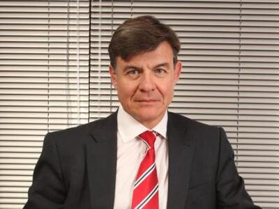  Ετήσια Ανάπτυξη 22% για το Alliott Group