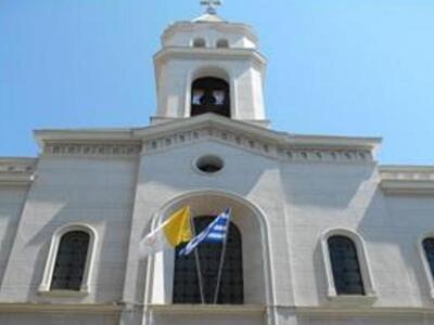 Πάτρα: Ενημερωτική εκδήλωση από το Άλμα ...