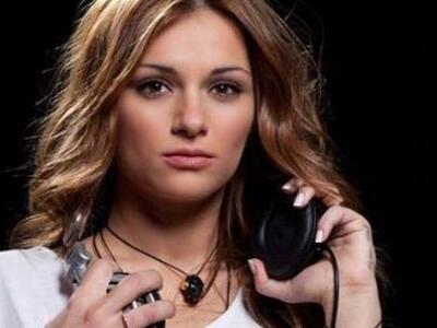 Πάτρα: Η Ελένη Τσολάκη θα μεταδώσει για ...