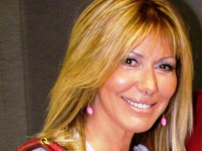 Λίζα Δουκακάρου: Η οικογένεια μου, μου δίνει ανάσα