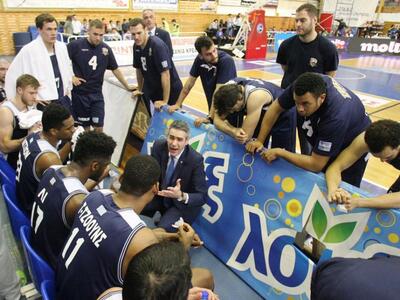 Α1 μπάσκετ: Όσο νικάει ελπίζει ο Αρκαδικ...