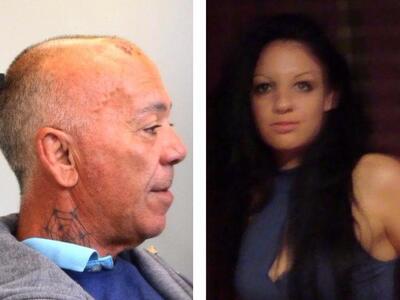 Αυτός είναι ο δολοφόνος της Δώρας Ζέμπερ...